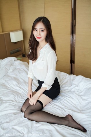 [IMiss爱蜜社] 2015.10.08 VOL.027 SISY思 原版 [51+1P218MB]