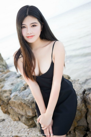 [MiStar魅妍社]2016.01.13 VOL.057 娜露Selena 原版 [60+1P/155M]