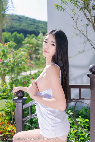 [TGOD推女神] 2016-03-30 可乐Vicky 越南芽庄旅拍 第二刊[47+1P194M]