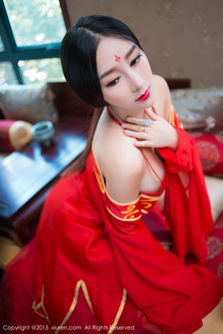 [XIUREN秀人网]2015.08.20 No.382 邹晶晶[66+1P349M]