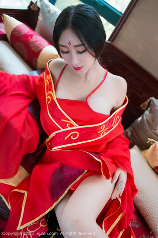 [XIUREN秀人网]2015.08.20 No.382 邹晶晶[66+1P349M]