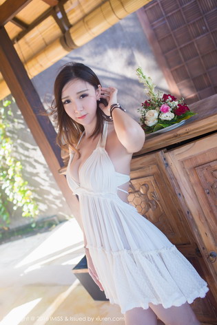 [IMiss爱蜜社]2016.06.29 VOL.102 淼淼萌萌哒[49+1P169M]