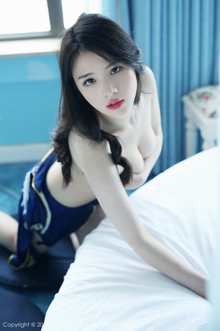 [WingS影私荟] 2016.07.21 Vol.009 舒林培 [51P211MB]