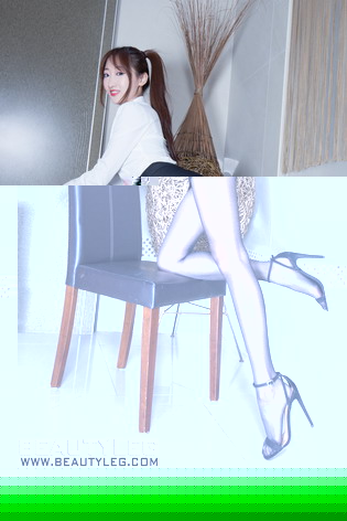 [Beautyleg]美腿寫真 2016.08.24 No.1336 Minnie[49P322M]