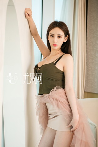 [Ugirls尤果网] 2016-06-14 U183于思琪II [65+1P567M]