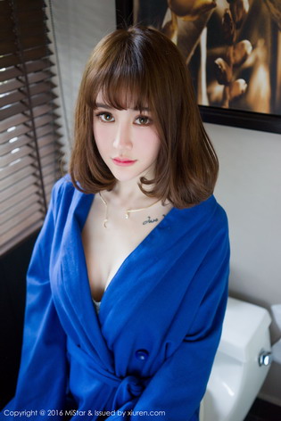 [MiStar魅妍社]2016.07.22 Vol.102 Cheryl青树[50+1P184M]