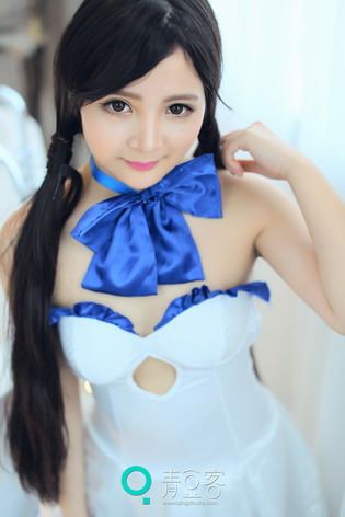 [QingDouKe青豆客]2017.01.05 安妮[25+1P74M]