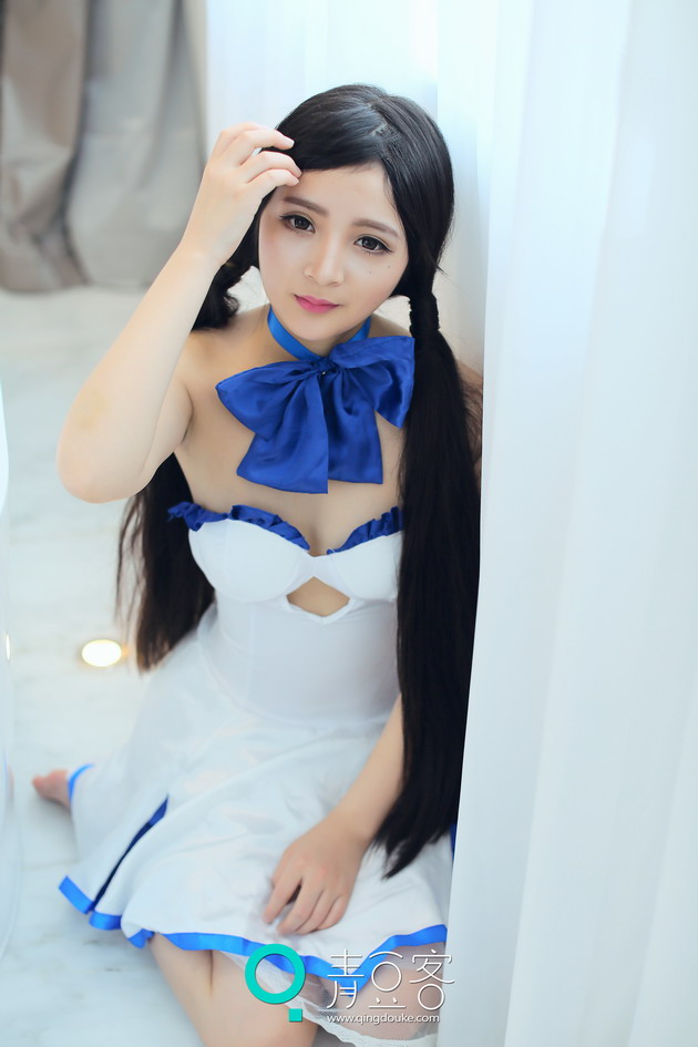 [QingDouKe青豆客]2017.01.05 安妮[25+1P74M]