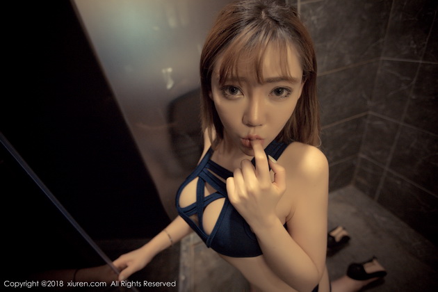 [XIUREN秀人网]2018.05.03 No.1002 萌汉药bab[54+1P253M]