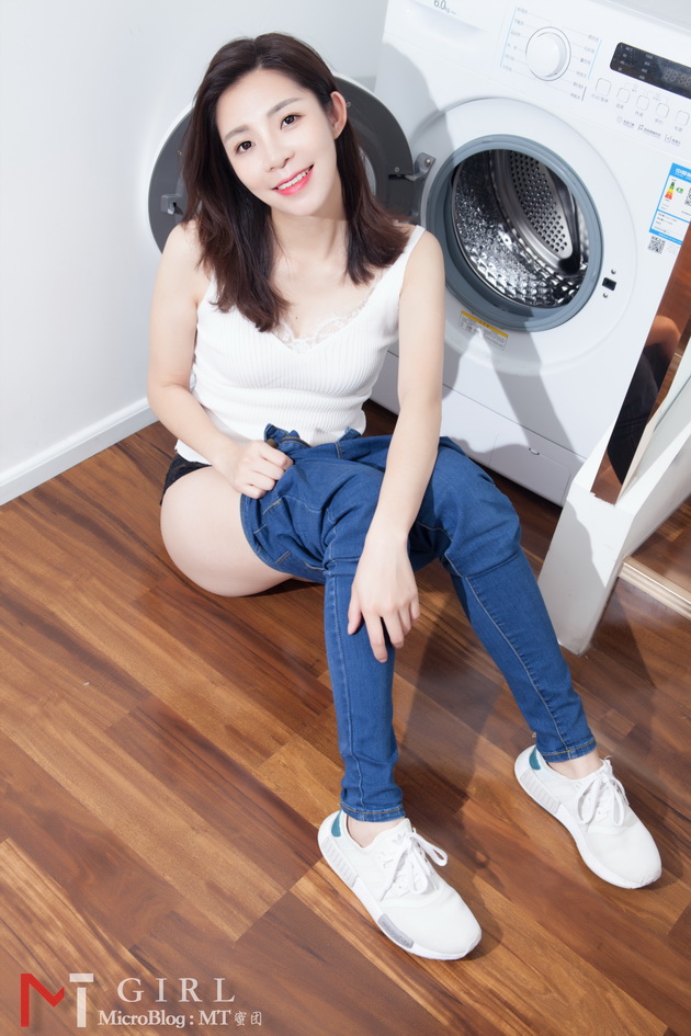 [MTgirl]2018.05.31 No.003 [41P234M]