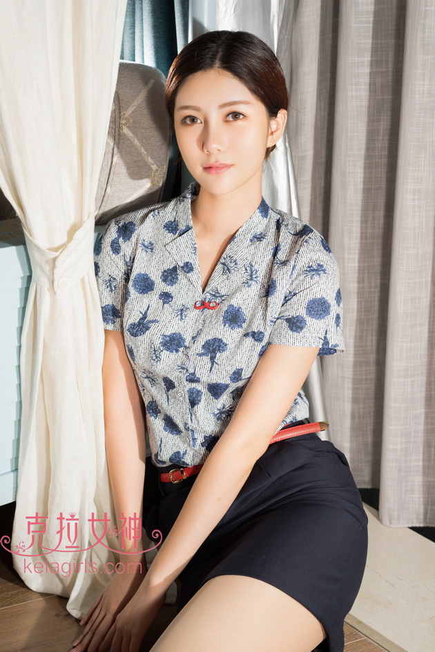[KelaGirls克拉女神]2018.05.20 宋智珍[25P456M]