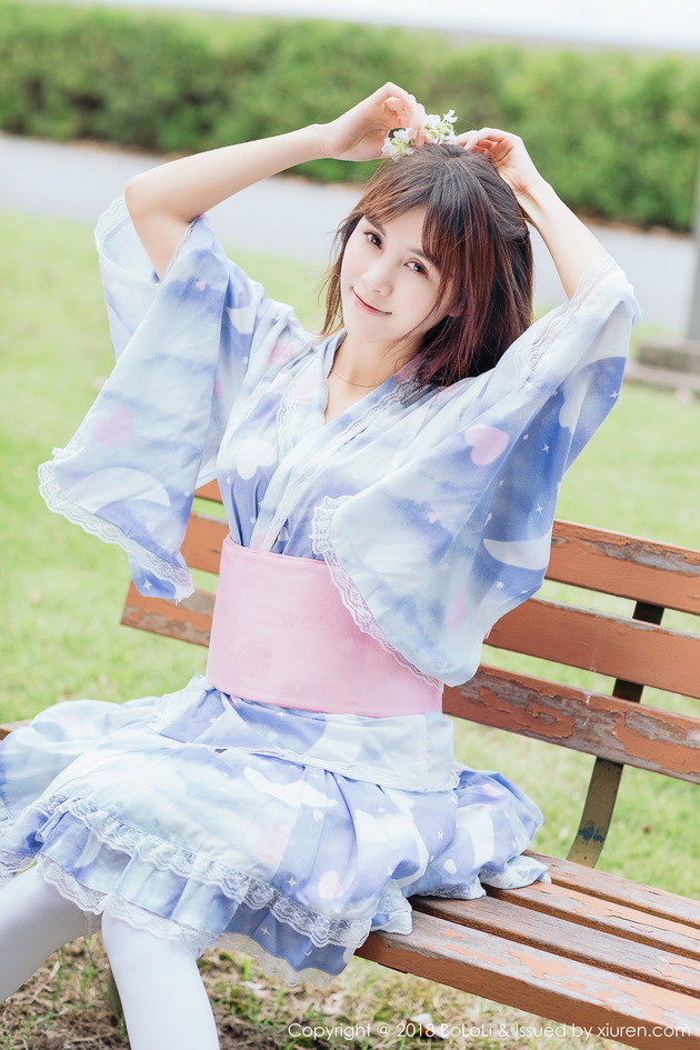 [BoLoli波萝社]2018.05.21 Vol.118 夏美酱[55+1P233M]