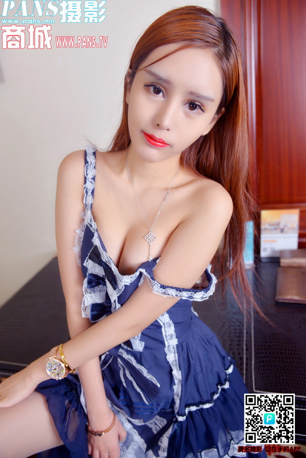 [PANS写真] 2018.11.17 NO.1050 滴滴 + 视频花絮 [27+1P1V241MB]